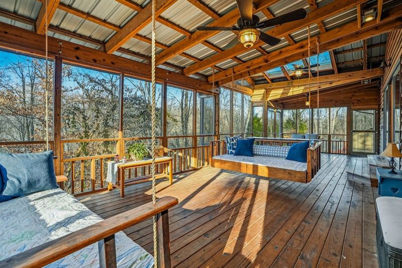 The Woodland Retreat Tullahoma