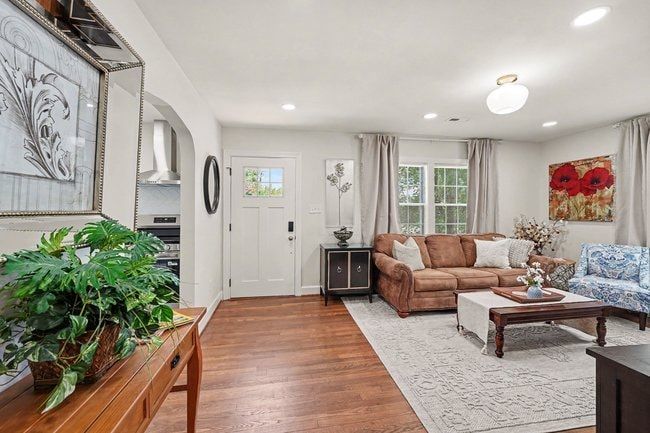 Stylish Winston-Salem Retreat • Near WF & Hospital