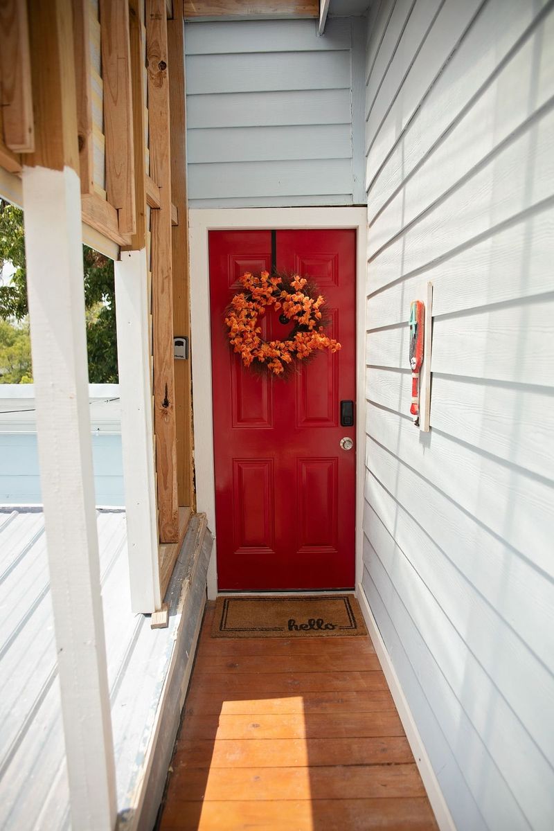 Cozy studio near Kemah, Nasa and 18 mile to Galv.