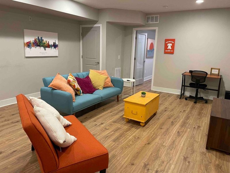 2bd/2ba Condo w/ Rooftop