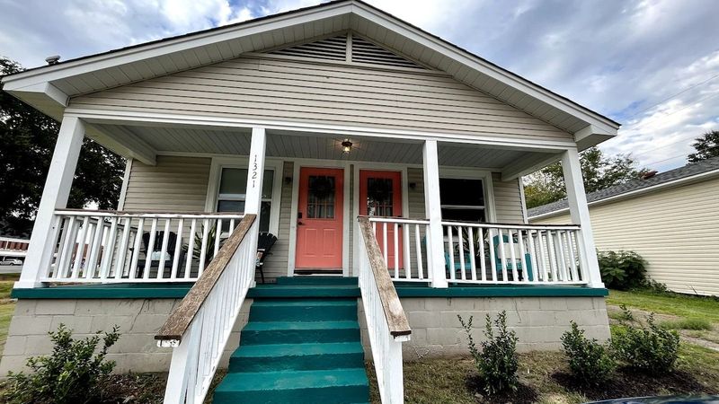 Rose Bud Cottage - Unit A