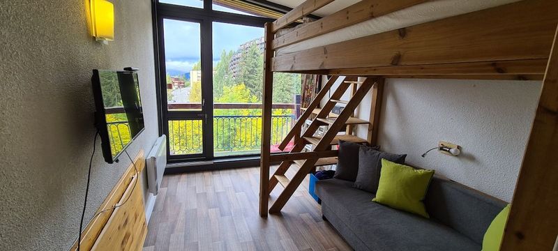 Studio Apt - Les Arc 1800 - 5 mins to Lifts 🌲🛷🎿