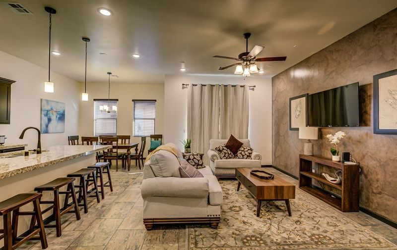 New Home in Beautiful Golf Course Community