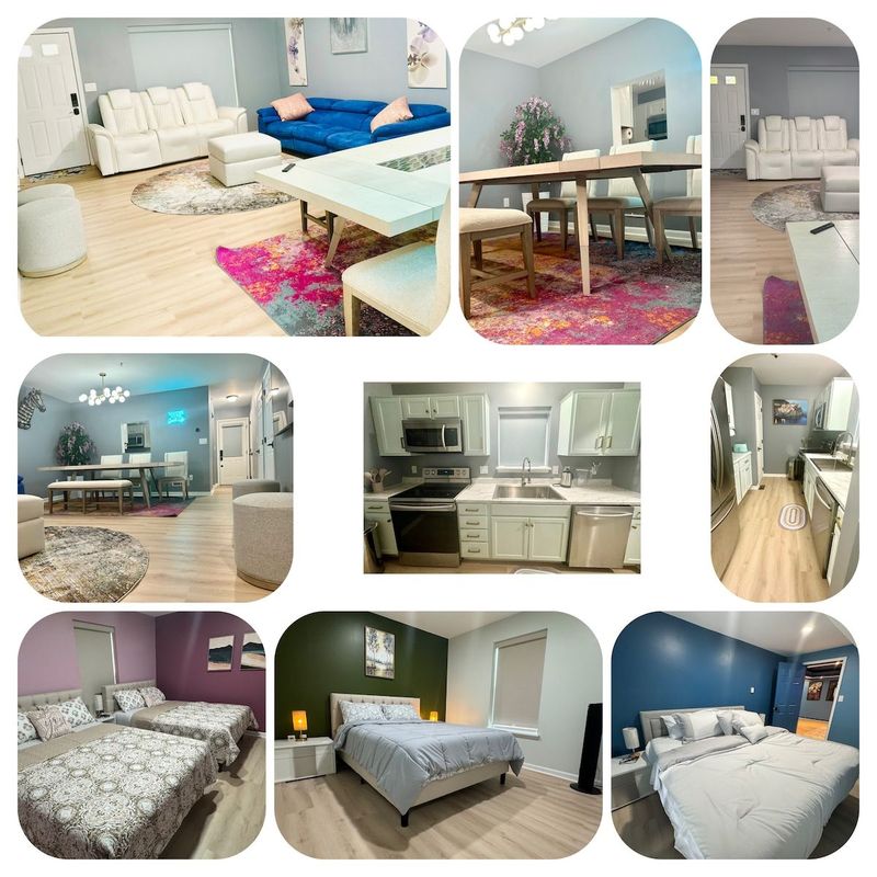 @Heart of Harrisburg Close 2 Hershey sleeps 10
