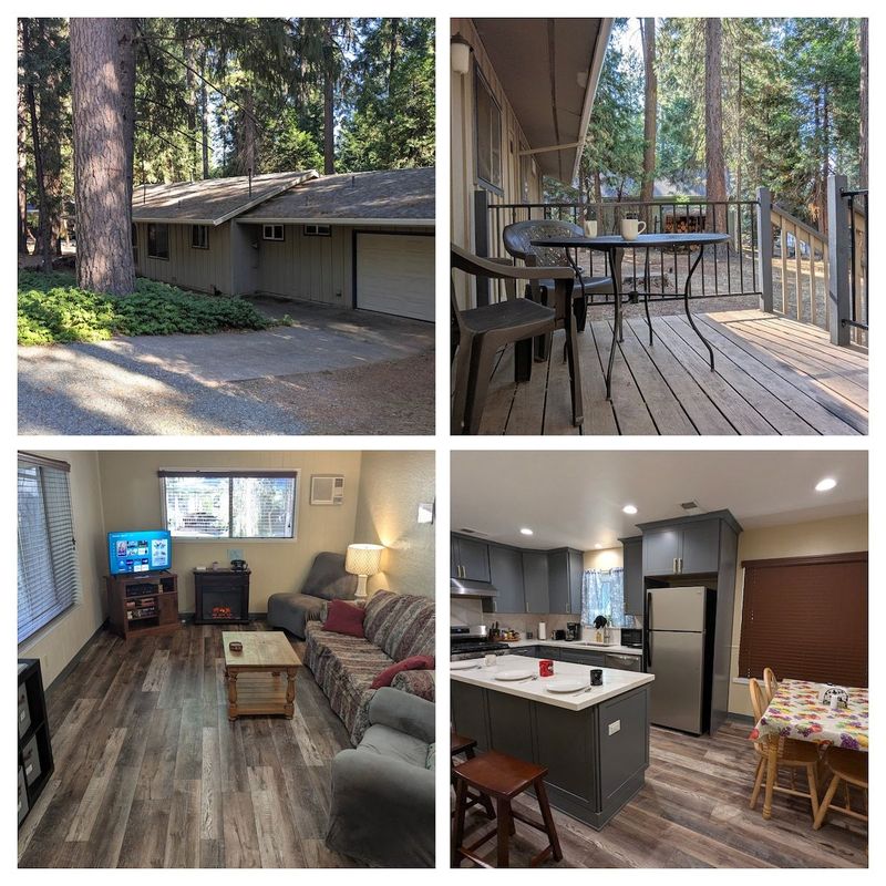3 BDR Mountain Getaway with Bonus Room