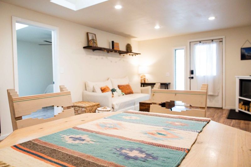 Sunnyside Casita