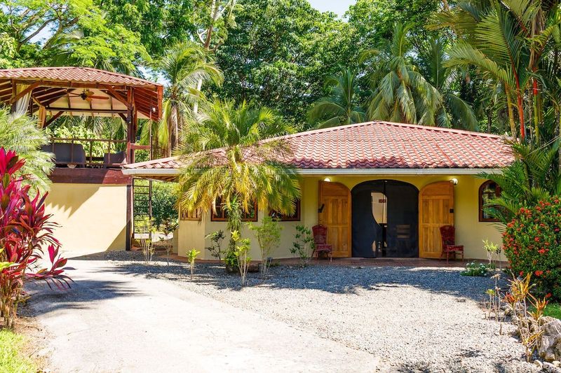 The little house of Peace