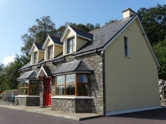 The River House