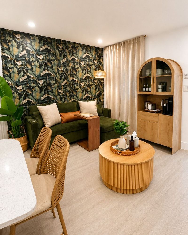 Tropical Cuban Style | Coffee Bar | Beach Nearby