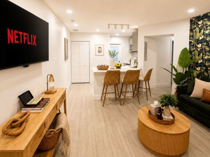 Step inside a bright, open-concept living space thoughtfully designed for comfort, connection, and relaxation.