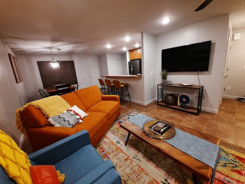 Xplore Moab - 2 King Suites
